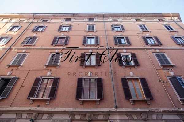 monolocale in vendita a Milano in zona Brera