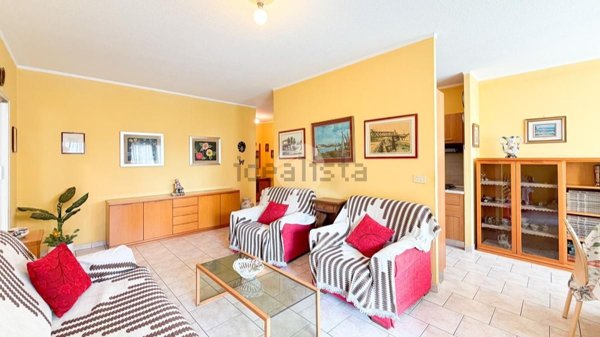 appartamento in vendita a Milano in zona Ponte Lambro