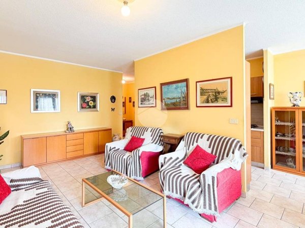 appartamento in vendita a Milano in zona Ponte Lambro