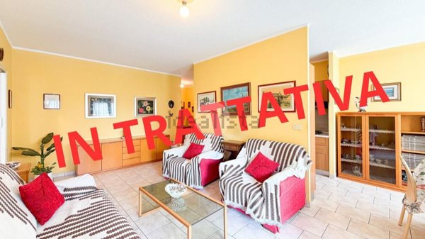 appartamento in vendita a Milano in zona Ponte Lambro