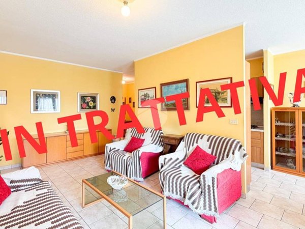 appartamento in vendita a Milano in zona Ponte Lambro