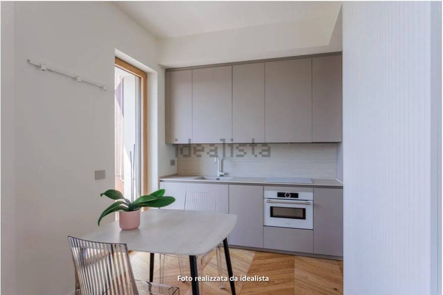 appartamento in vendita a Milano in zona Centro Storico