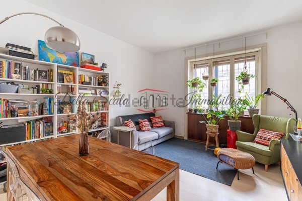 appartamento in vendita a Milano in zona Isola