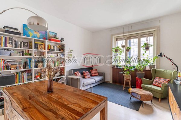 appartamento in vendita a Milano in zona Isola