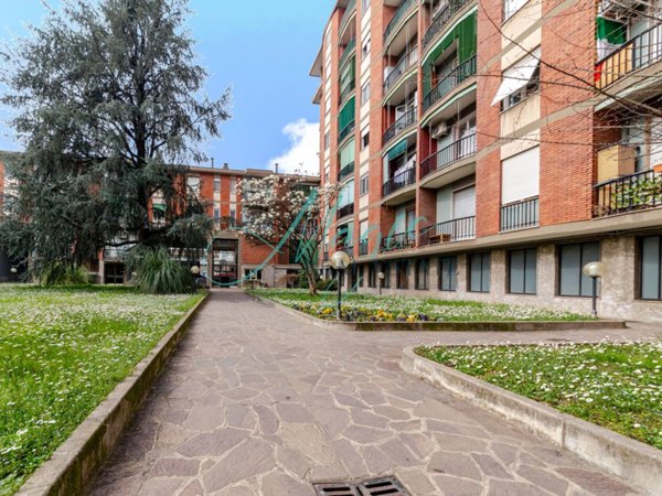 appartamento in vendita a Milano in zona Precotto