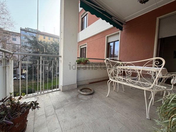 appartamento in vendita a Milano in zona San Vittore