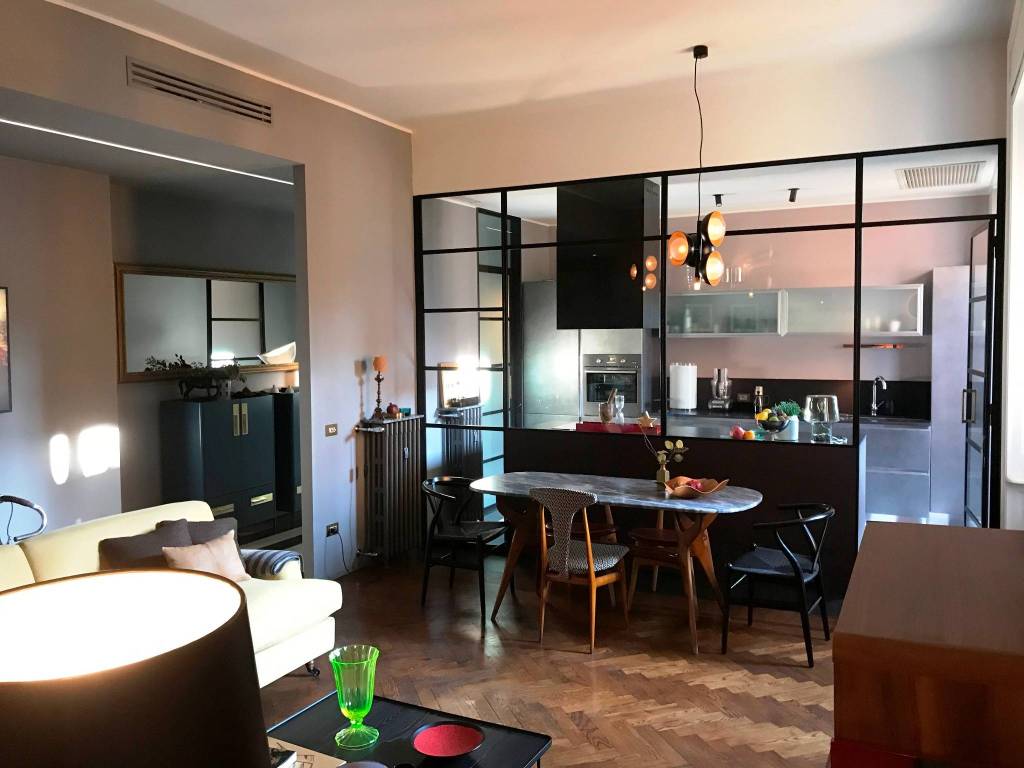 appartamento in vendita a Milano in zona Città Studi
