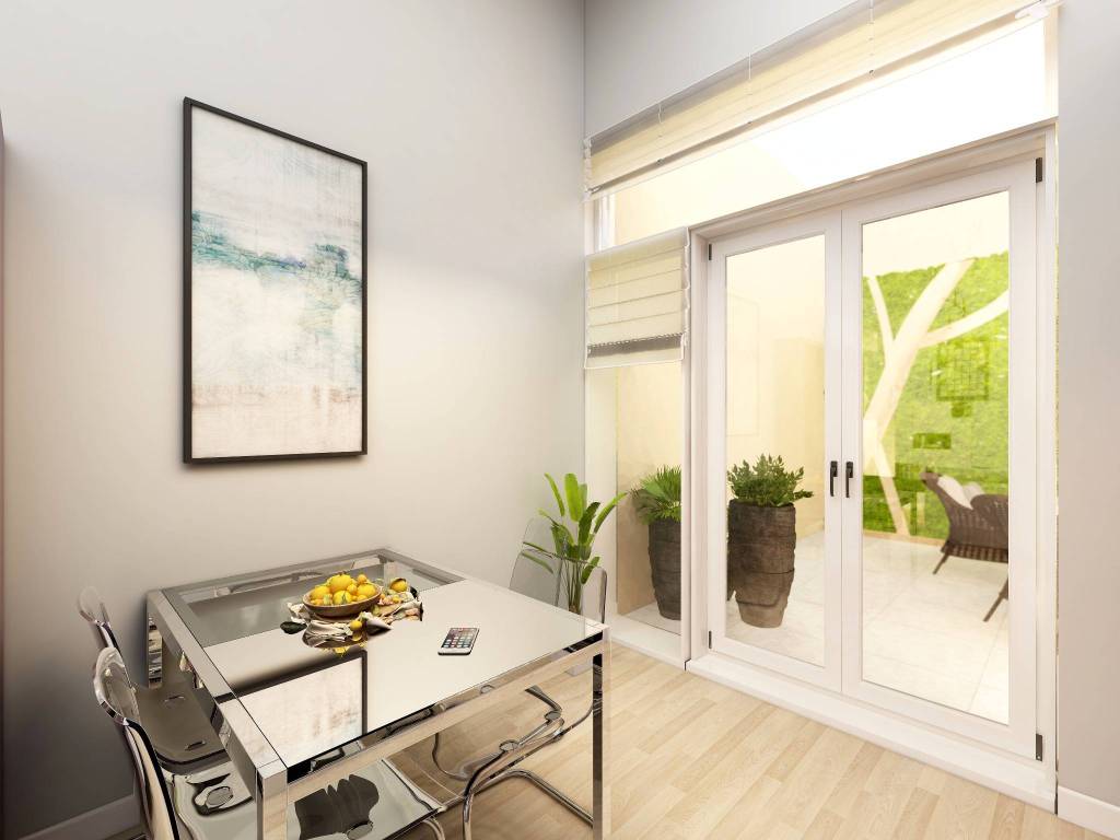 appartamento in vendita a Milano in zona Porta Romana