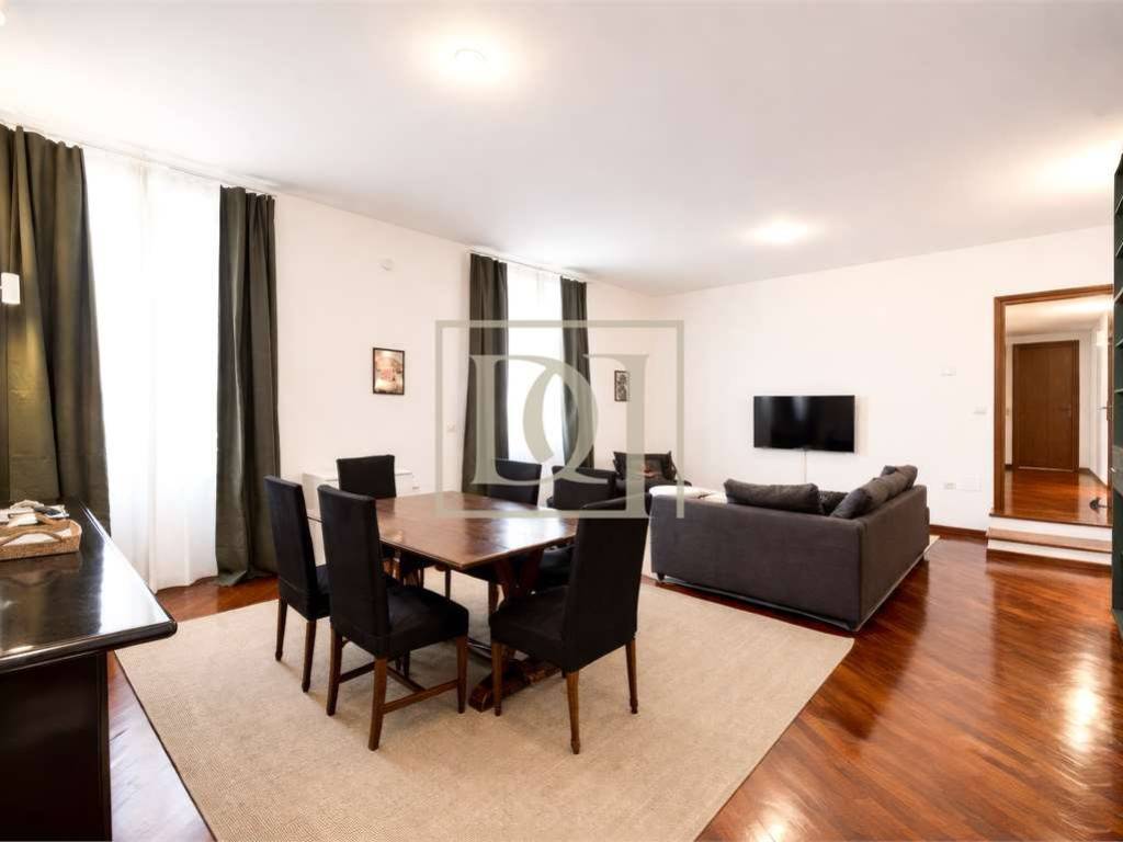 appartamento in vendita a Milano in zona Città Studi