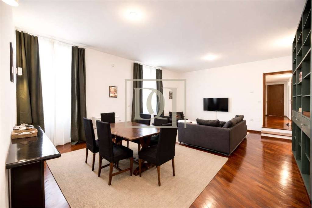 appartamento in vendita a Milano in zona Città Studi