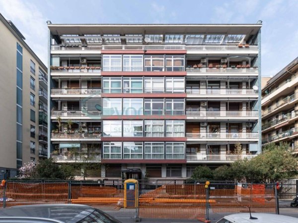 appartamento in vendita a Milano in zona Città Studi