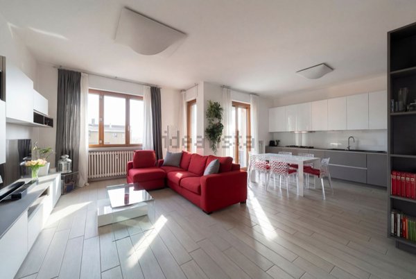 appartamento in vendita a Milano in zona Il Portello