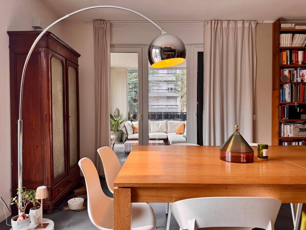 appartamento in vendita a Milano in zona Precotto