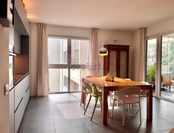 appartamento in vendita a Milano in zona Precotto