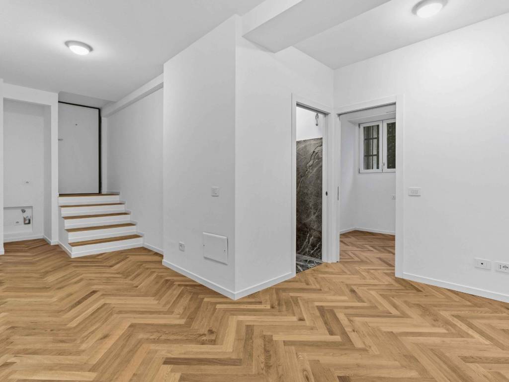 appartamento in vendita a Milano in zona Città Studi