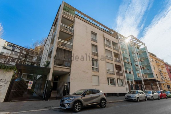 appartamento in vendita a Milano in zona Città Studi