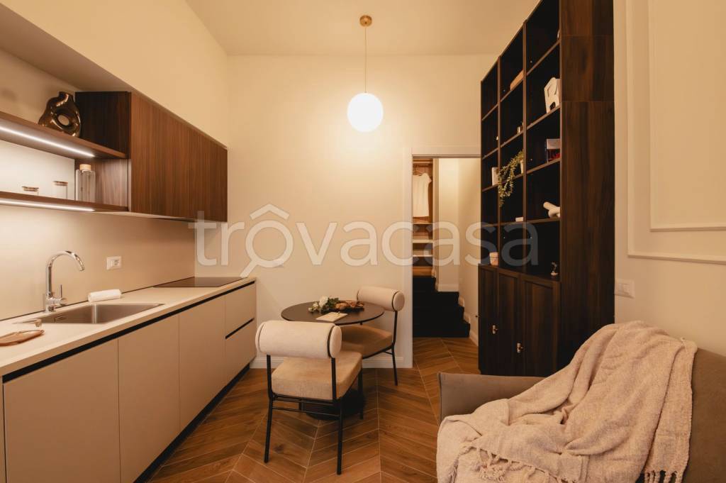 appartamento in vendita a Milano in zona Città Studi