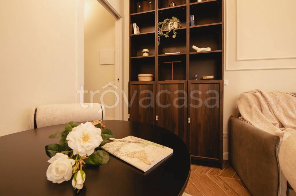 appartamento in vendita a Milano in zona Città Studi