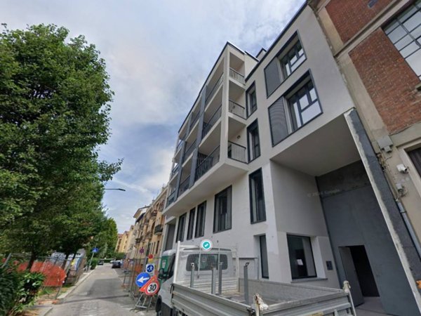 appartamento in vendita a Milano in zona Chiesa Rossa