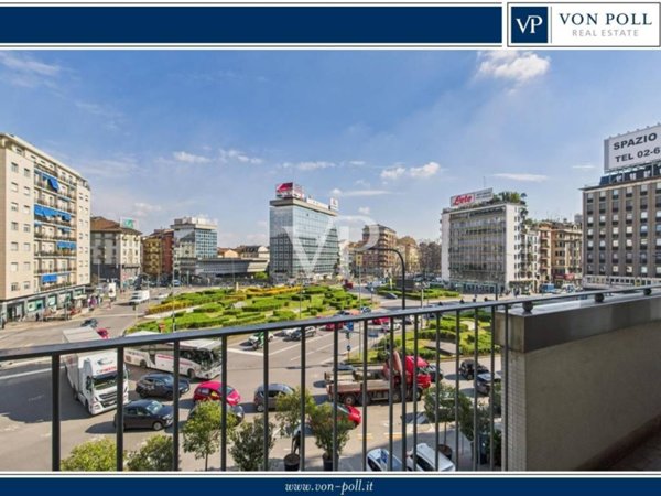 appartamento in vendita a Milano in zona Loreto