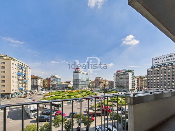 appartamento in vendita a Milano in zona Loreto