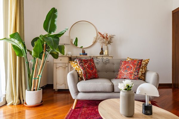 appartamento in vendita a Milano in zona Dergano