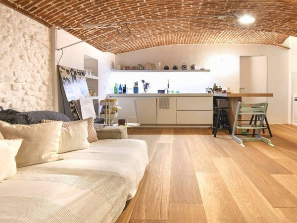 appartamento in vendita a Milano in zona Sant'Ambrogio