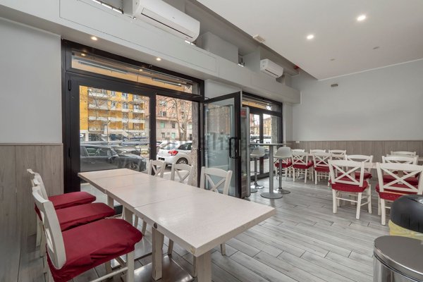negozio in vendita a Milano