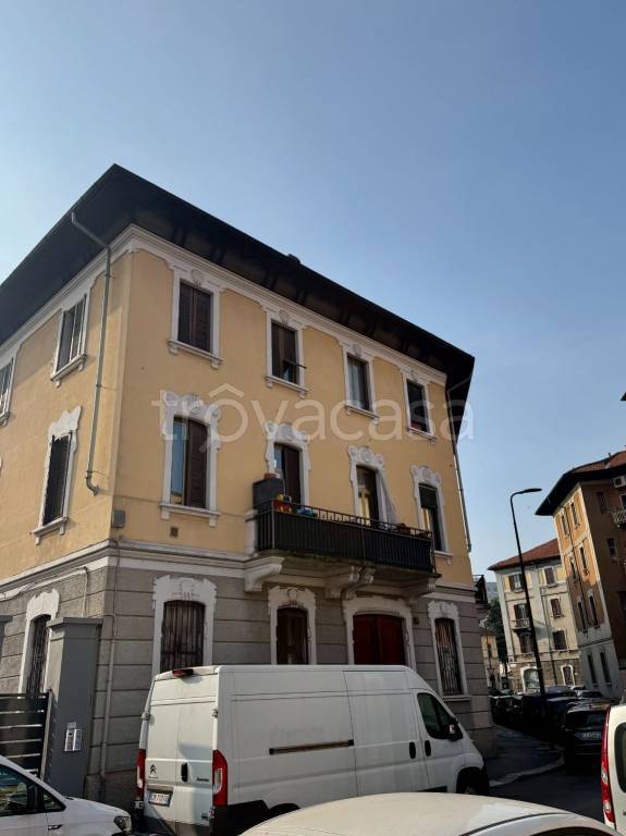 locale di sgombero in vendita a Milano in zona Bovisa