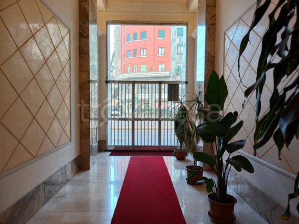 appartamento in vendita a Milano in zona Guastalla