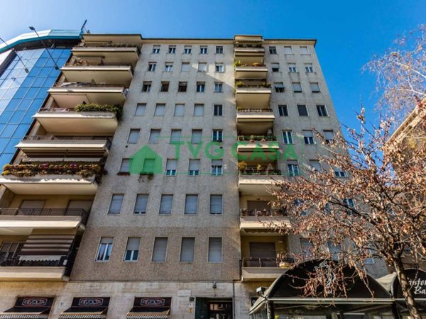 appartamento in vendita a Milano in zona Città Studi