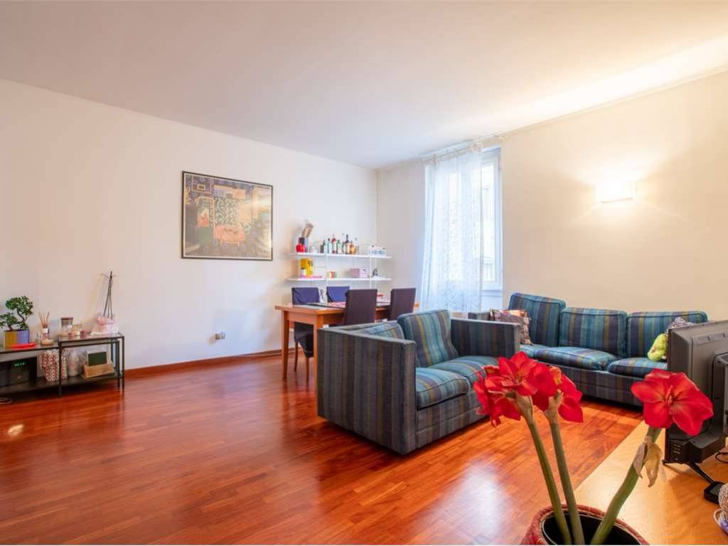 appartamento in vendita a Milano in zona XXII Marzo