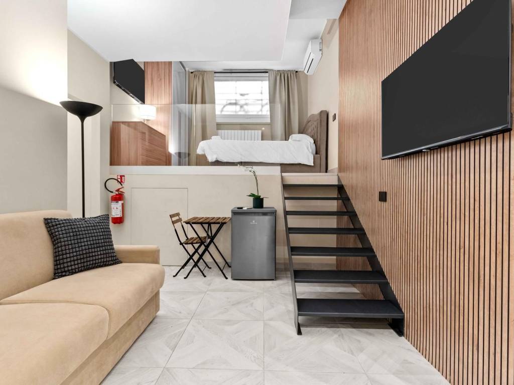 appartamento in vendita a Milano in zona Centro Direzionale