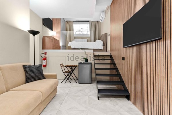 appartamento in vendita a Milano in zona Centro Direzionale