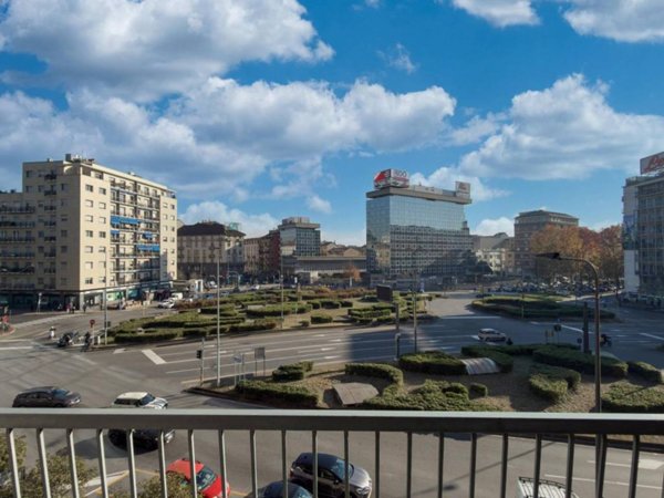 appartamento in vendita a Milano in zona Loreto