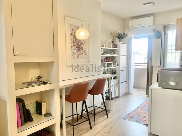 appartamento in vendita a Milano in zona Bocconi