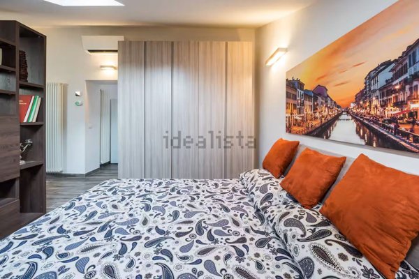 appartamento in vendita a Milano in zona Porta Romana