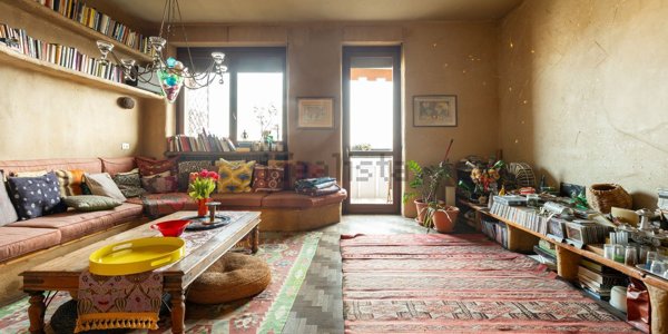 appartamento in vendita a Milano in zona San Siro