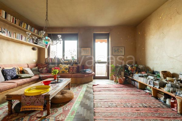 appartamento in vendita a Milano in zona San Siro