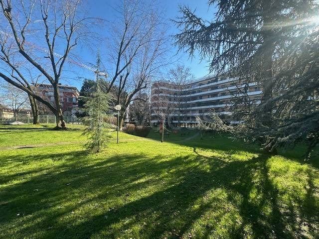 appartamento in vendita a Milano in zona San Siro