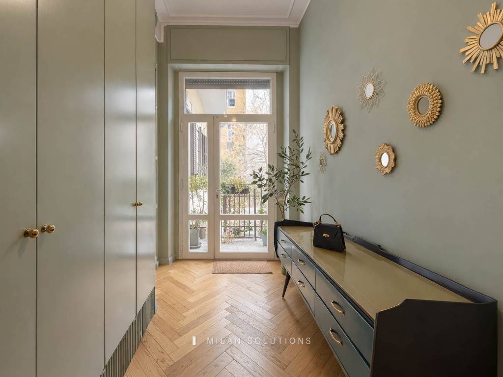 appartamento in vendita a Milano in zona Centro Direzionale