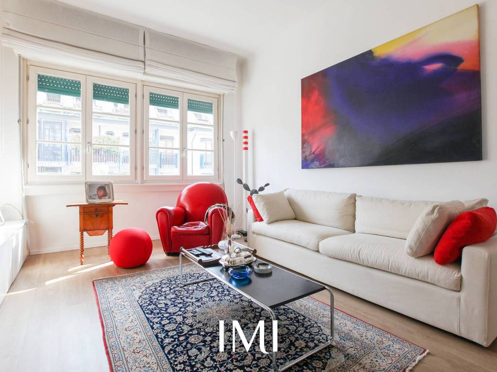 appartamento in vendita a Milano in zona Solari