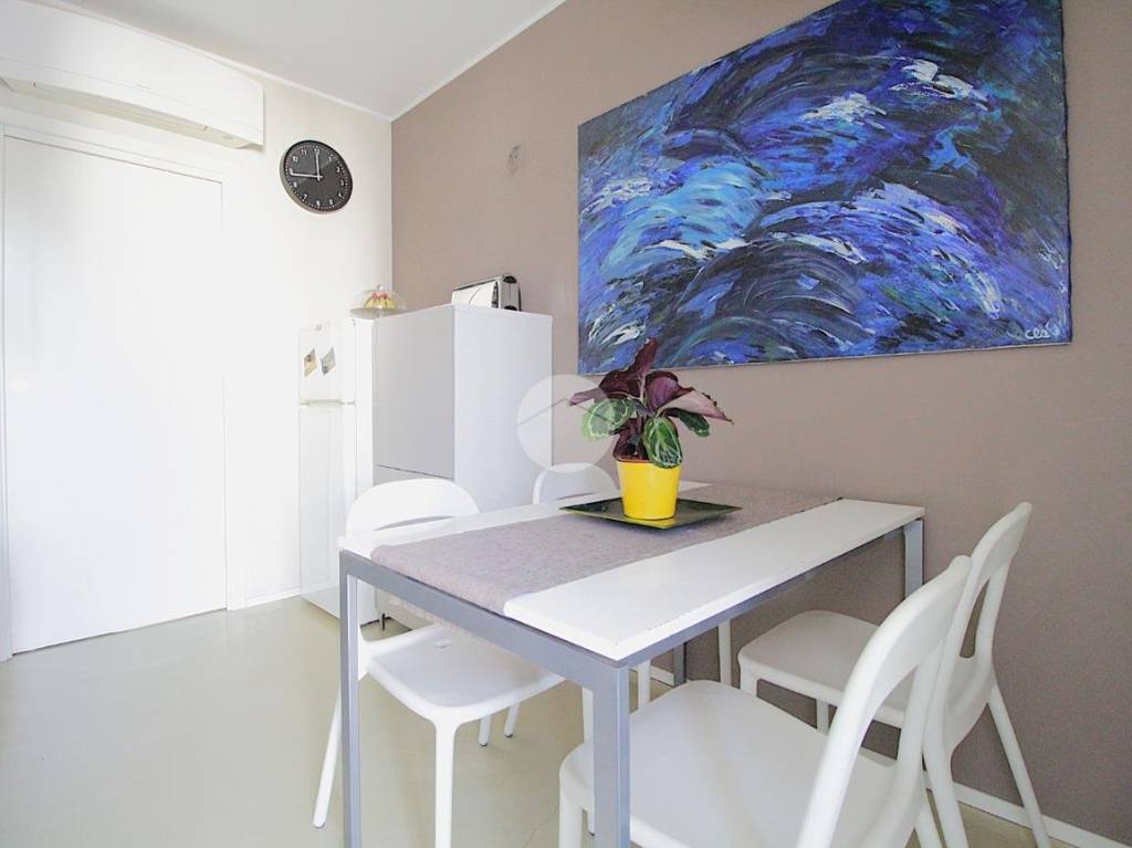 appartamento in vendita a Milano in zona Bovisa