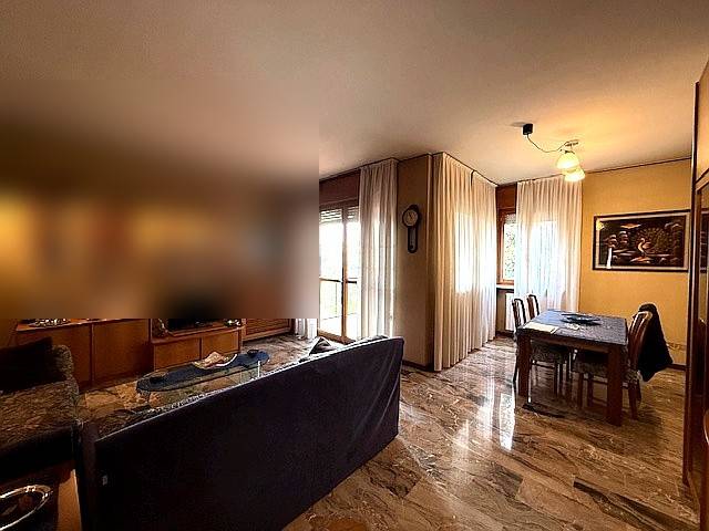 appartamento in vendita a Milano in zona Ponte Lambro