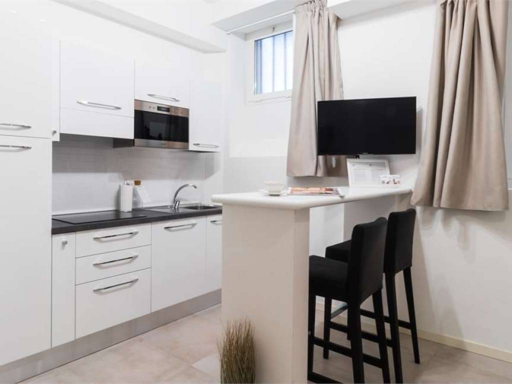 appartamento in vendita a Milano in zona Città Studi