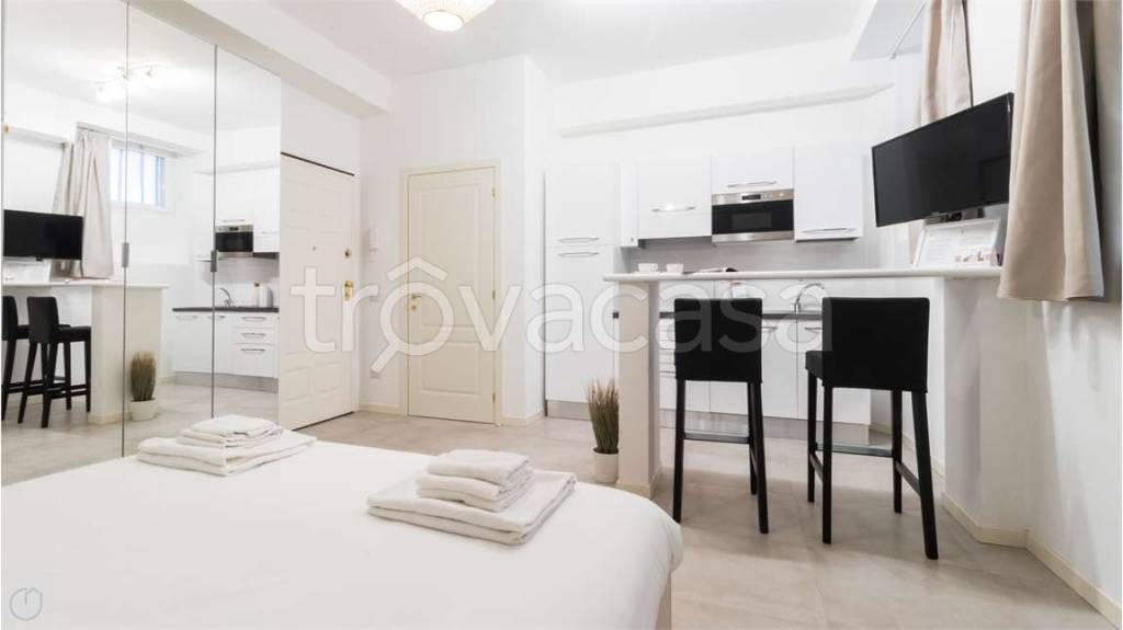 appartamento in vendita a Milano in zona Città Studi