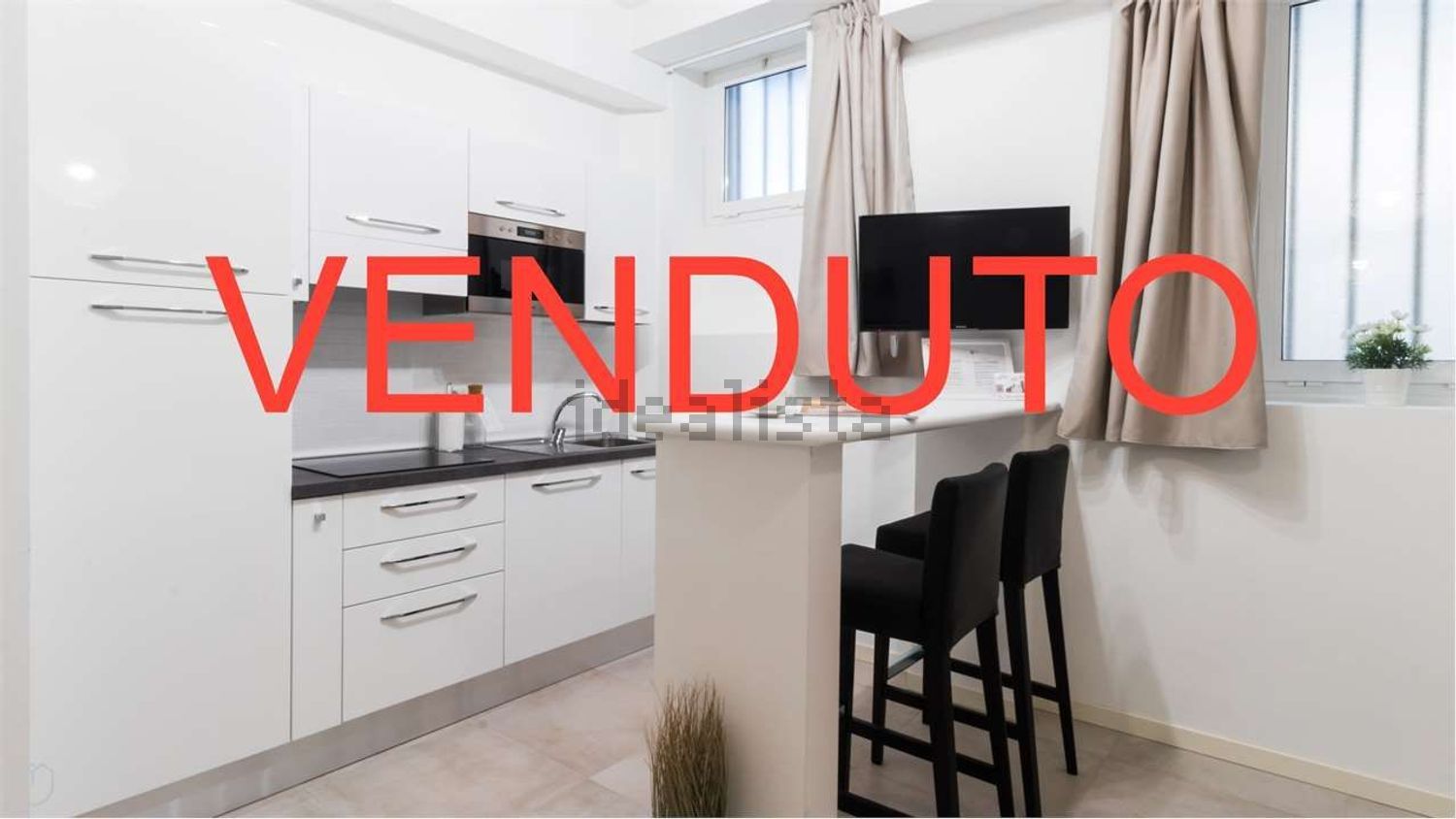 appartamento in vendita a Milano in zona Città Studi