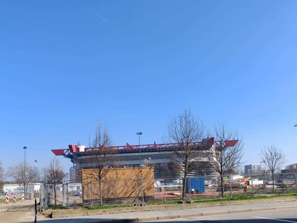 appartamento in vendita a Milano in zona San Siro