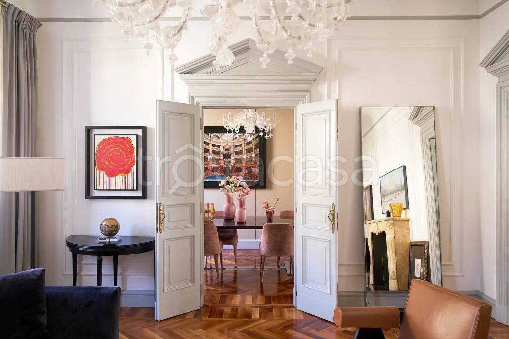appartamento in vendita a Milano in zona Centro Storico
