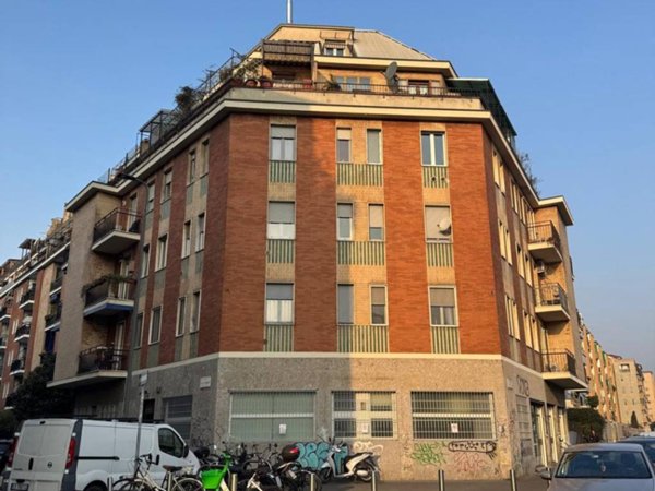 appartamento in vendita a Milano in zona Città Studi